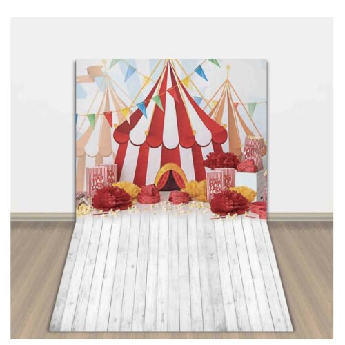 Cenario Circo