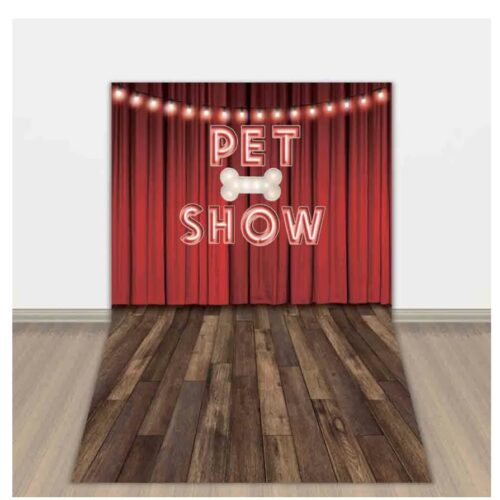 Cenario petshow