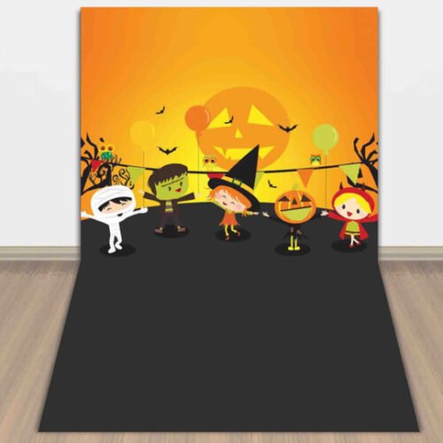 Cenário Halloween 0317