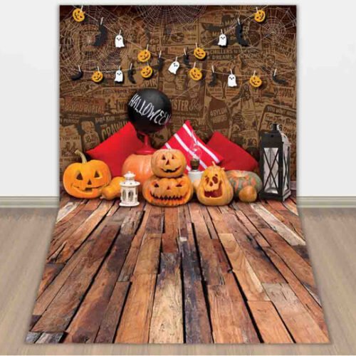 Cenário Halloween 10 0645