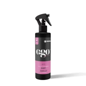 Deo Colônia Pet Baby Ego - Bubbles 300ml