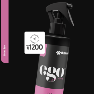 Deo Colônia Pet Baby Ego - Bubbles 300ml - Image 3