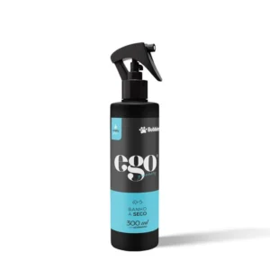 Banho a Seco Ego - Bubbles 300ml