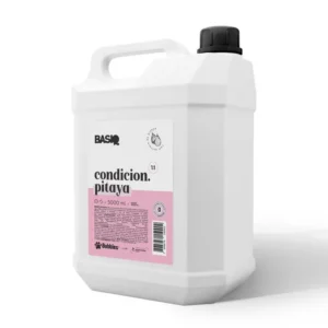 Condicionador Basiq Pitaya - Bubbles 5 Litros (1:1)