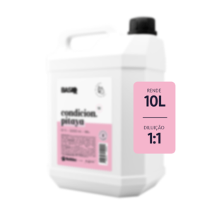 Condicionador Basiq Pitaya - Bubbles 5 Litros (1:1) - Imagem 5