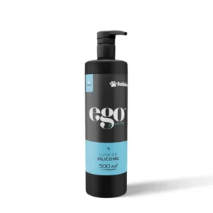 Luva de Silicone Dermo Protetor Ego - Bubbles 500ml
