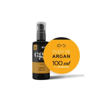 Óleo de Argan Pet Ego – Bubbles 100ml - Image 3