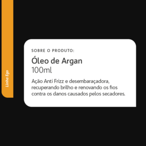 Óleo de Argan Pet Ego – Bubbles 100ml - Image 5