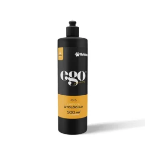 Limpeza Pet Otológica Ego – Bubbles 500ml
