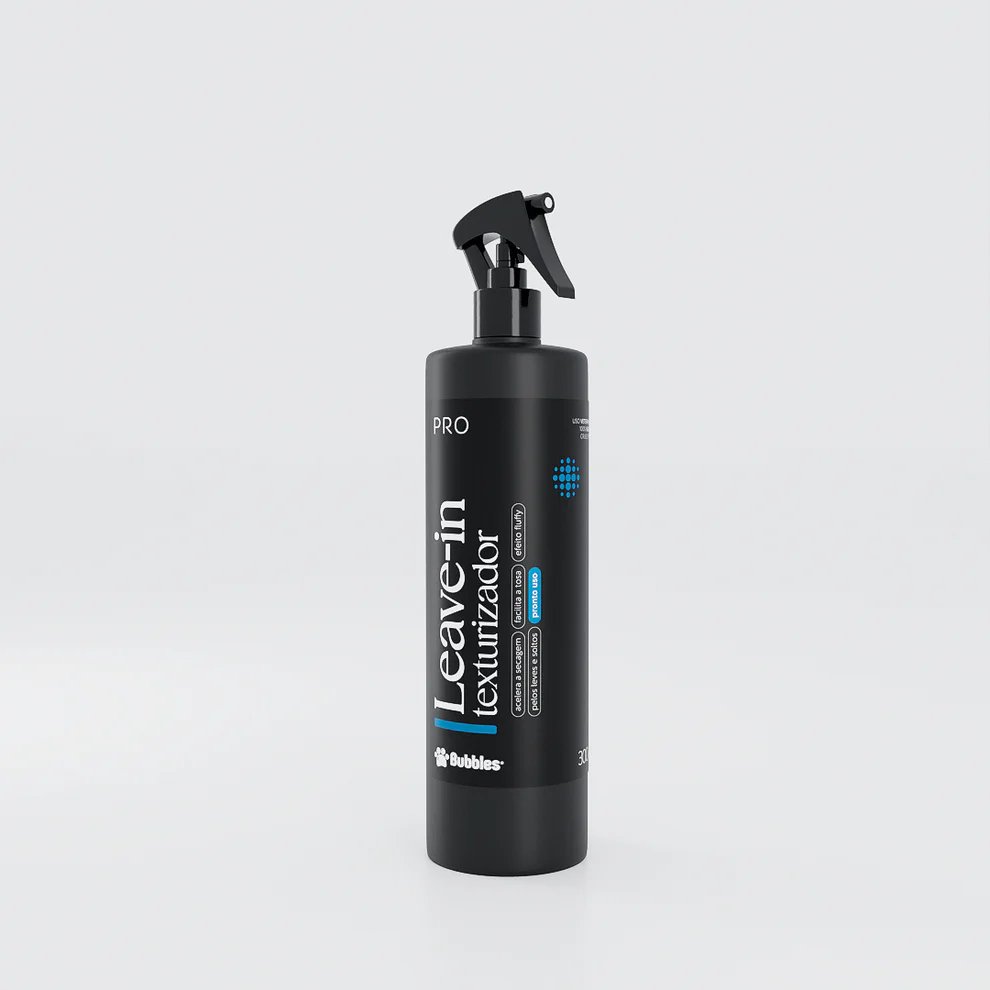 LEAVE-IN PET TEXTURIZADOR PRO (EGO) – Bubbles
