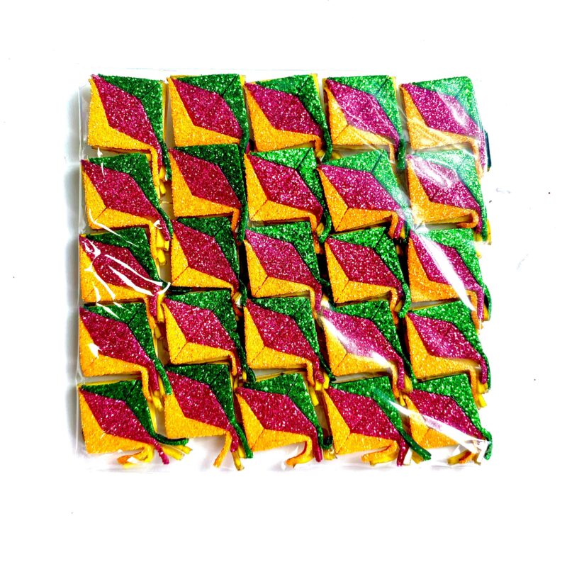 Adesivos Balão - 25 unidades