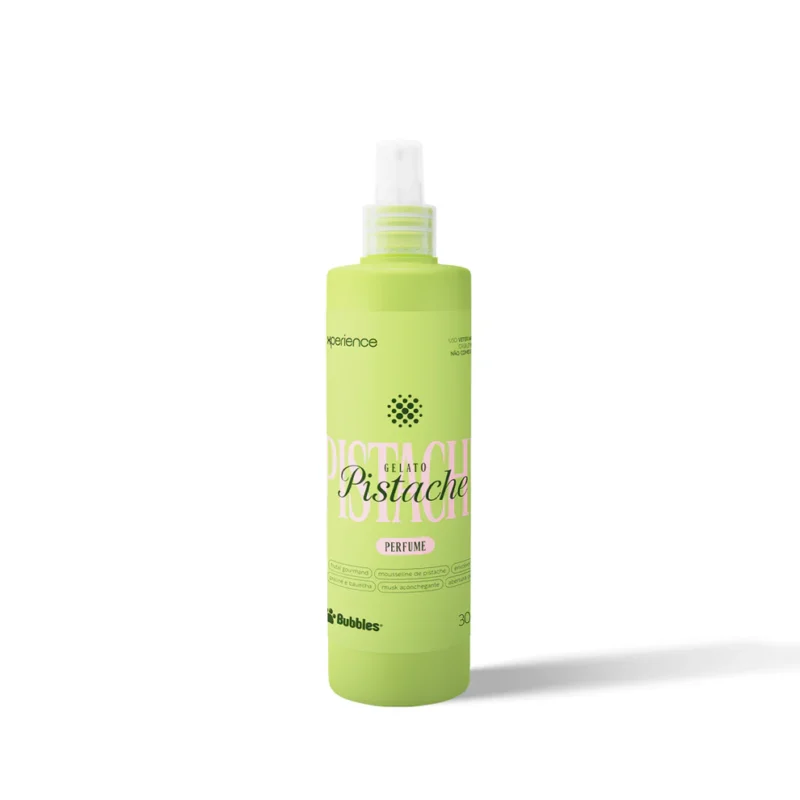 Perfume Pet Gelato de Pistache Xperience 300ml