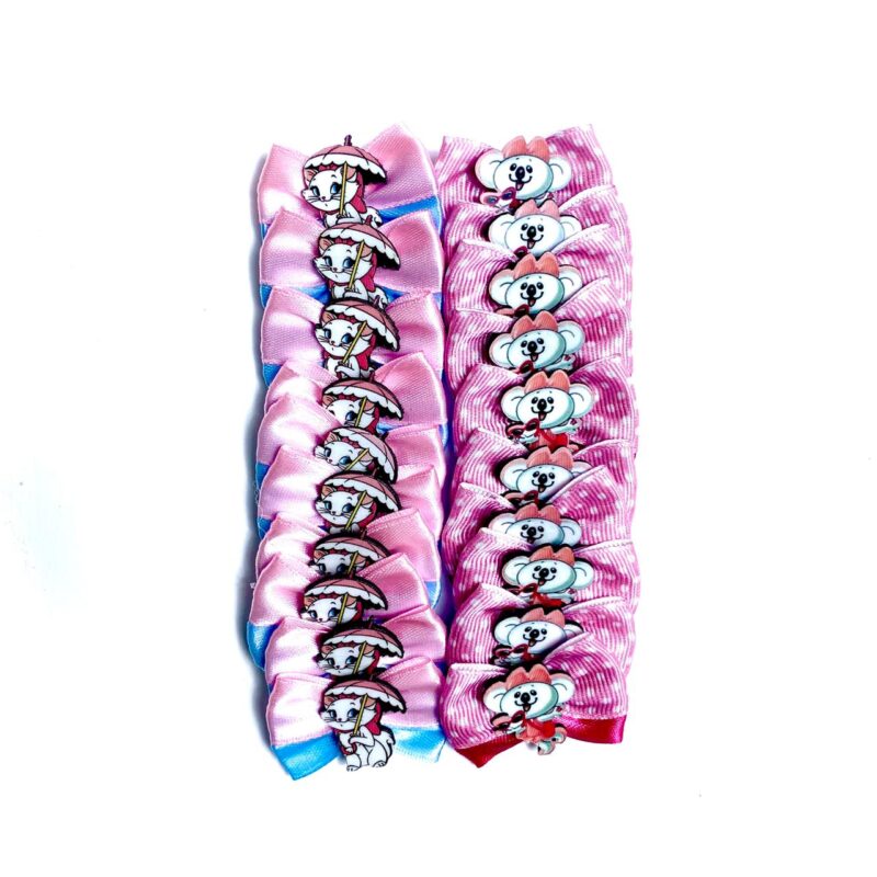 Laços Médios Lilica Ripilica - 20 unidades