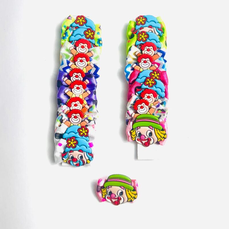 Laços Pequenos Patati e Patata - 20 unidades