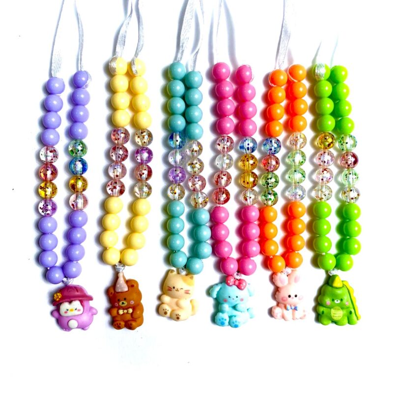 Colar Animais Carinhosos - 10 unidades