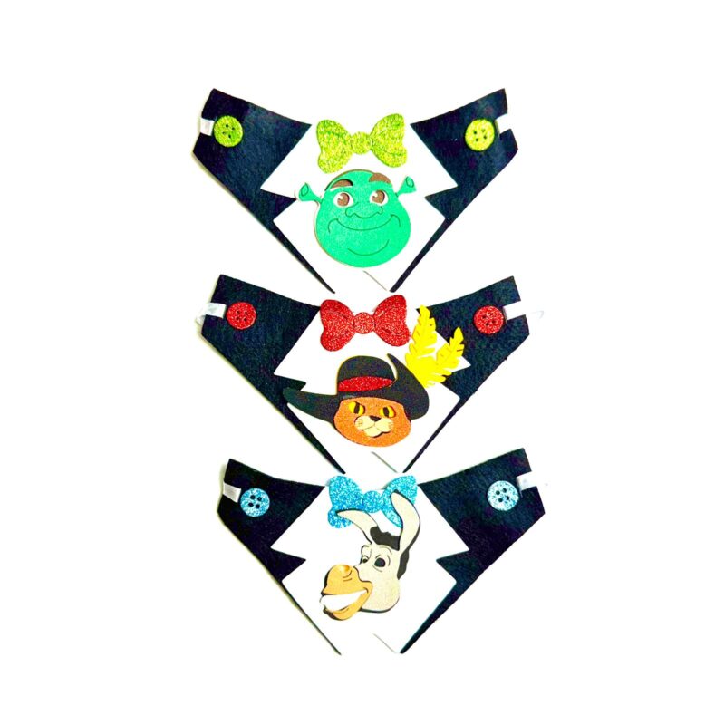 Smoking Shrek - 10 unidades