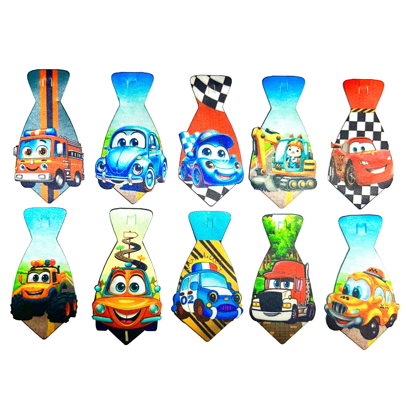 Gravatas Carros